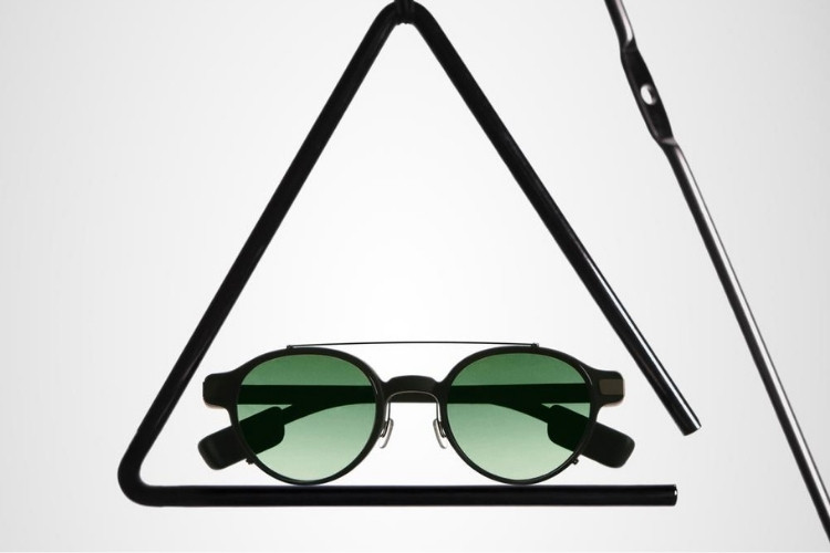 Adrien Pironet, fondateur d'IEN, et son frère Julien