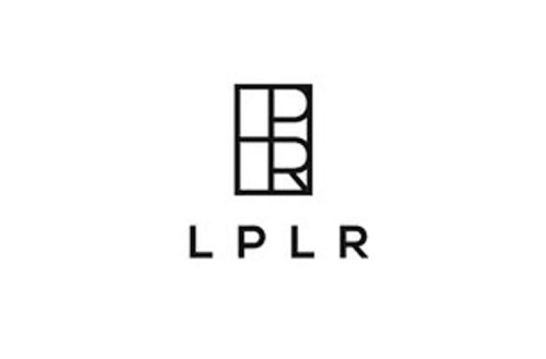 Logo de la marque La Petite Lunette Rouge - LPLR