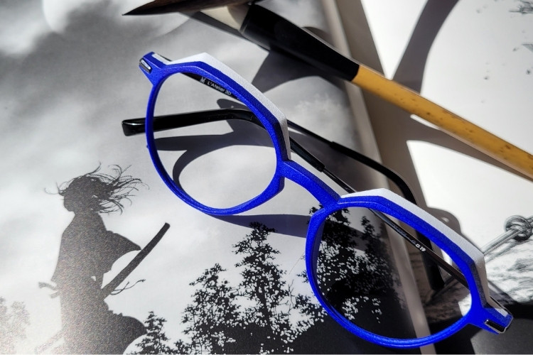 Adrien Pironet, fondateur d'IEN, et son frère Julien