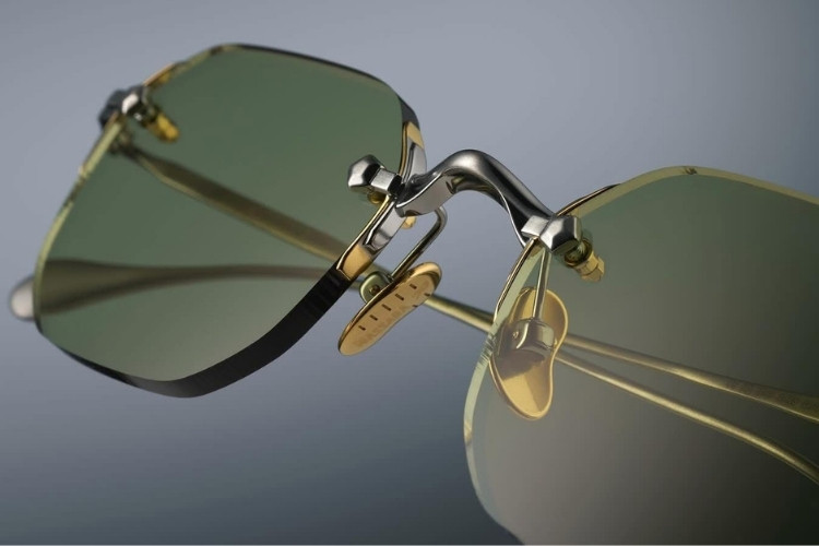 Pentagon Paramount by Massada