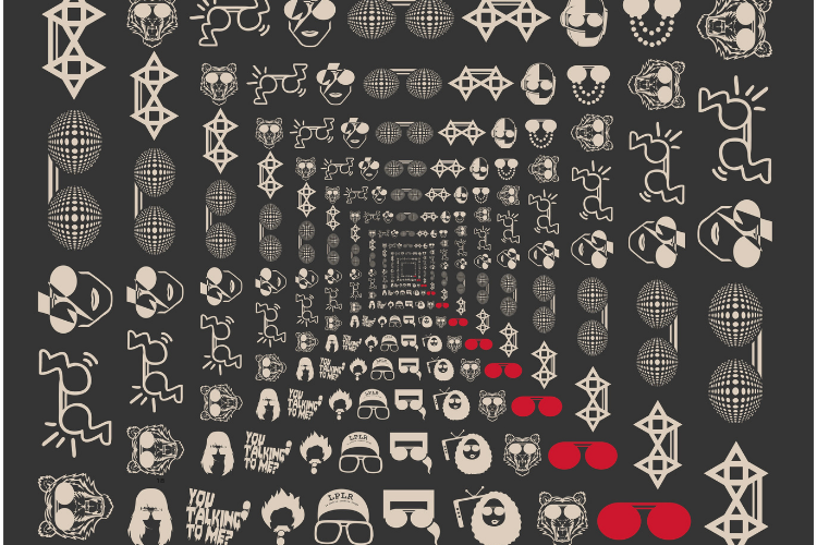 Adrien Pironet, fondateur d'IEN, et son frère Julien