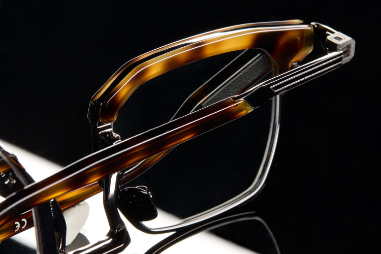 Adrien Pironet, fondateur d'IEN, et son frère Julien