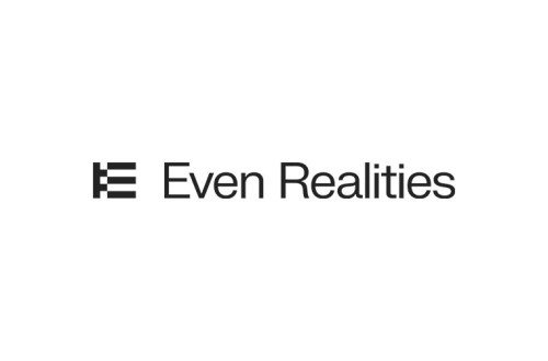 Logo de la marque Even Realities