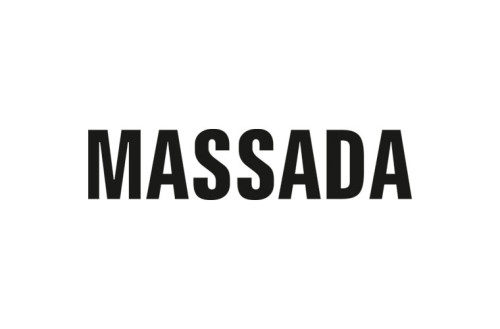 Logo de la marque Massada - Objet d'Art